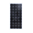 पीवी 170W मोनो सौर पैनल सौर ऊर्जा प्रणाली के लिए